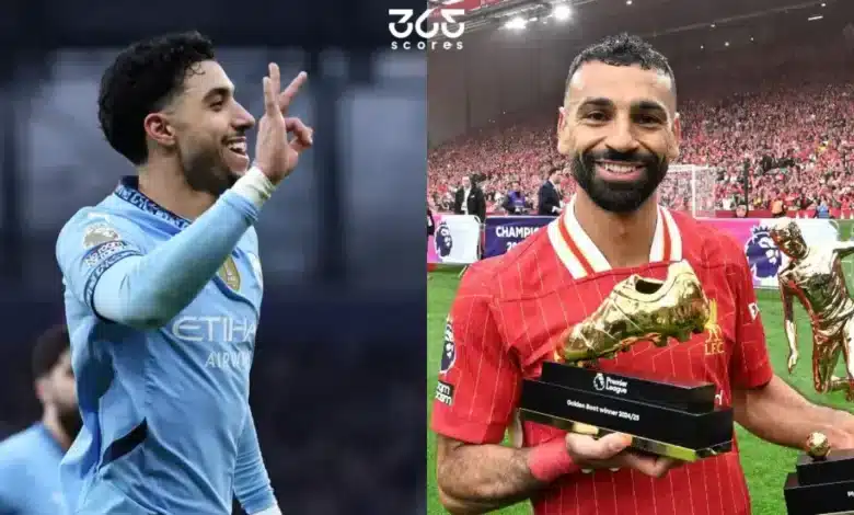 صلاح vs مرموش.. موعد مباراة مانشستر سيتي ضد ليفربول في الدوري الإنجليزي