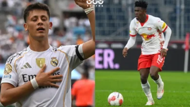 موعد مباراة ريال مدريد اليوم ضد سالزبورج في كأس العالم للأندية 2025