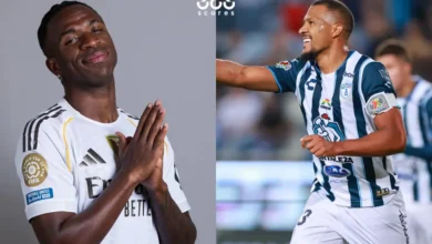 موعد مباراة ريال مدريد اليوم ضد باتشوكا في كأس العالم للأندية