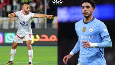 مباراة مانشستر سيتي والوداد اليوم.. الموعد والقناة الناقلة