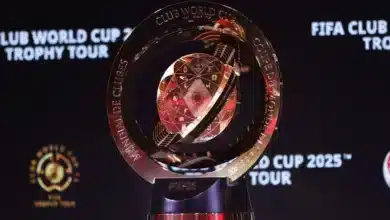 مواعيد مباريات دور الـ 16 كأس العالم للأندية 2025