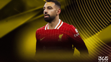 محمد صلاح - كأس العالم للأندية 2025