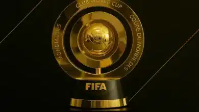 مسأر كأس العالم للأندية 2025