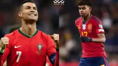 معلومات عن مباراة البرتغال ضد إسبانيا في نهائي دوري الأمم الأوروبية 2025