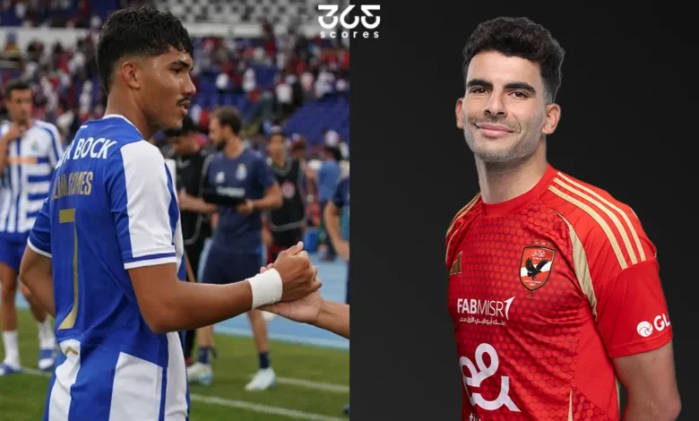 معلومات عن مباراة بورتو ضد الأهلي في كأس العالم للأندية