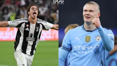 منافس ريال مدريد المحتمل.. معلومات عن مباراة يوفنتوس ضد مان سيتي في كأس العالم