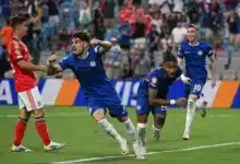 تشكيل تشيلسي ضد باريس سان جيرمان في كأس العالم للأندية 2025