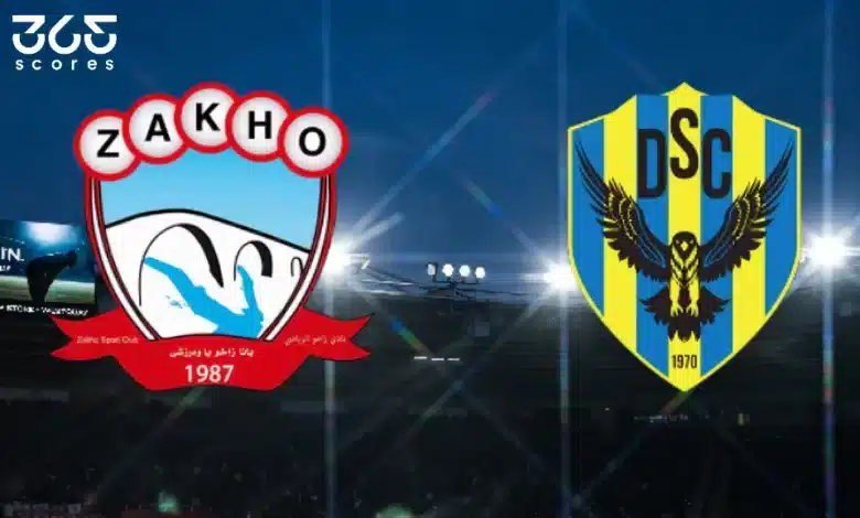 القنوات الناقلة لمباراة دهوك ضد زاخو في نهائي كأس العراق 2025