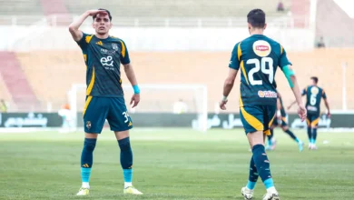 موعد مباراة الأهلي اليوم ضد مودرن سبورت والقنوات الناقلة