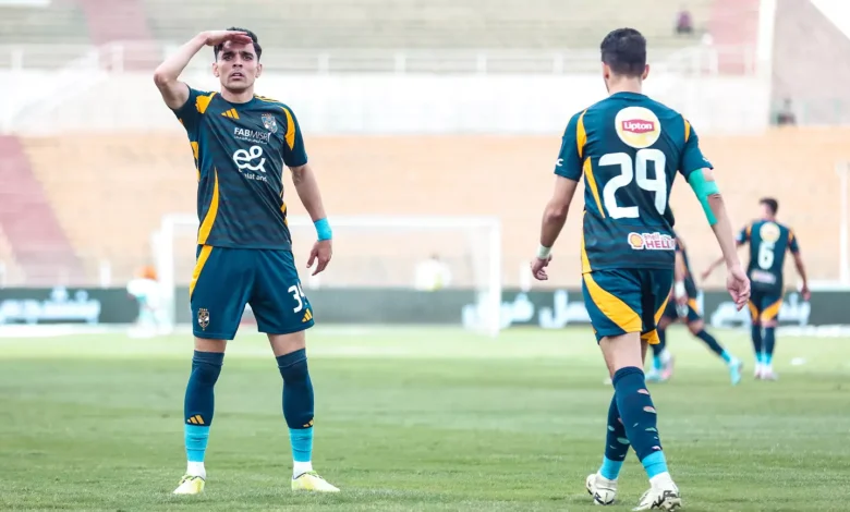 موعد مباراة الأهلي اليوم ضد مودرن سبورت والقنوات الناقلة