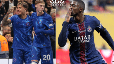 القنوات الناقلة لمباراة تشيلسي ضد باريس سان جيرمان في كأس العالم للأندية 2025