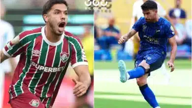 تاريخ الهلال ضد فلومينينسي: الإحصائيات والنتائج الأخيرة للفريقين