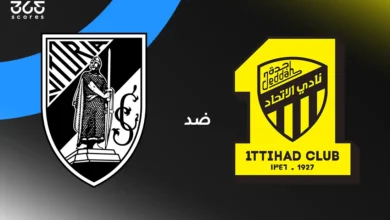 الاتحاد ضد فيتوريا جيماريش