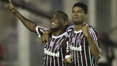 ديجاو - فلومينينسي