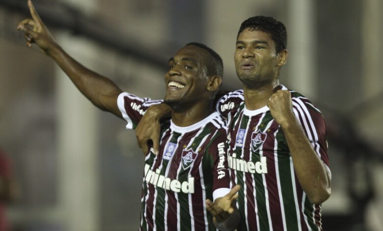 ديجاو - فلومينينسي