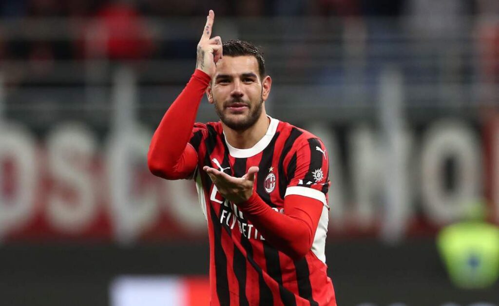 ثيو هيرنانديز