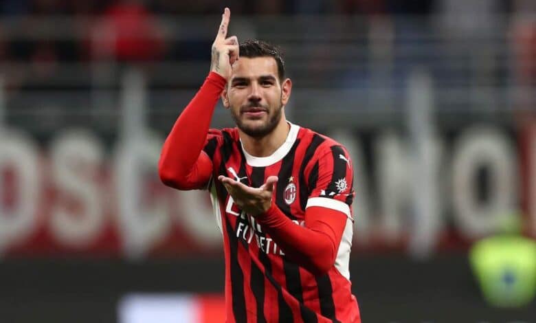 ثيو هيرنانديز