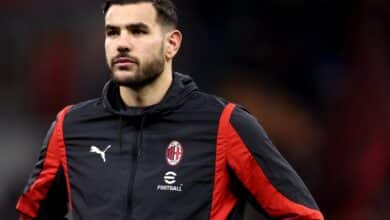 ثيو هيرنانديز