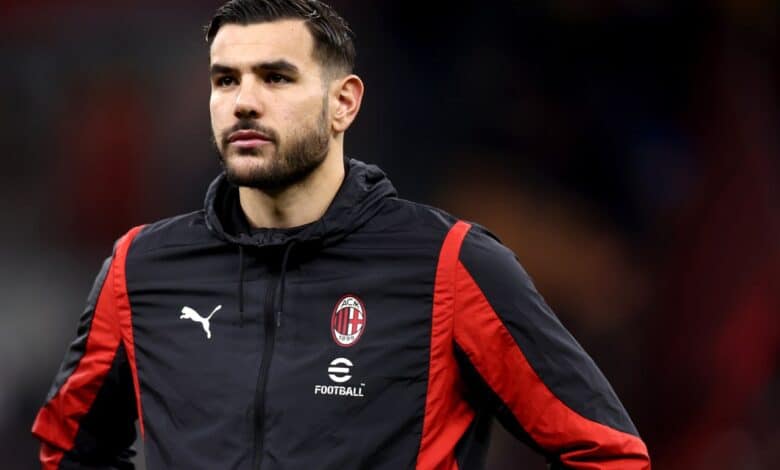 ثيو هيرنانديز