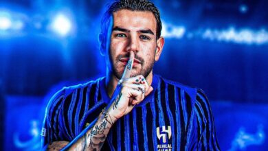 ثيو هيرنانديز