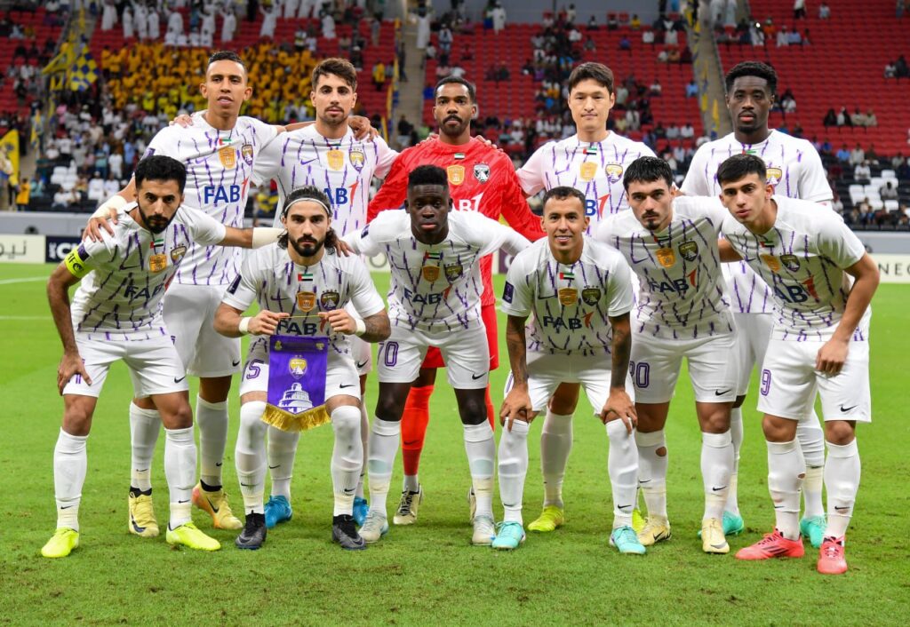 العين الإماراتي - المصدر: (gettyimages)