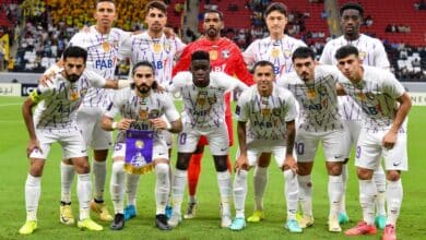 العين الإماراتي - المصدر: (gettyimages)