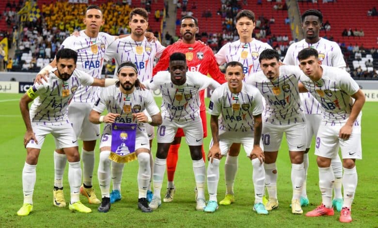 العين الإماراتي - المصدر: (gettyimages)