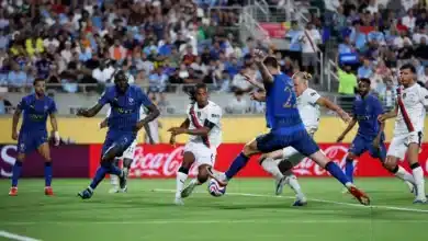 القنوات الناقلة لمباراة الهلال ضد فلومينينسي في كأس العالم للأندية 2025