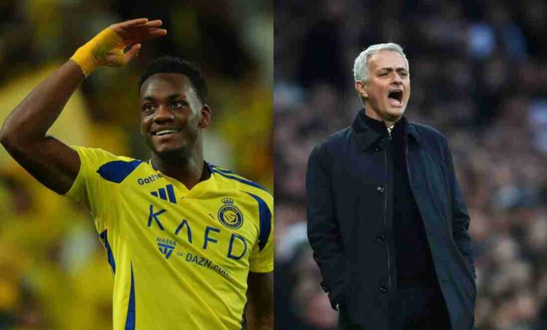 جوزيه مورينيو - جون دوران