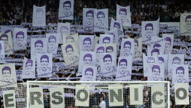 خوانيتو - ريال مدريد - المصدر: gettyimages