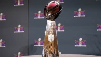 كرة القدم الأمريكية (المصدر:Gettyimages