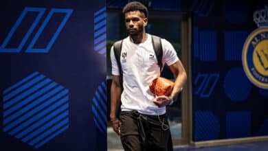 علي البليهي