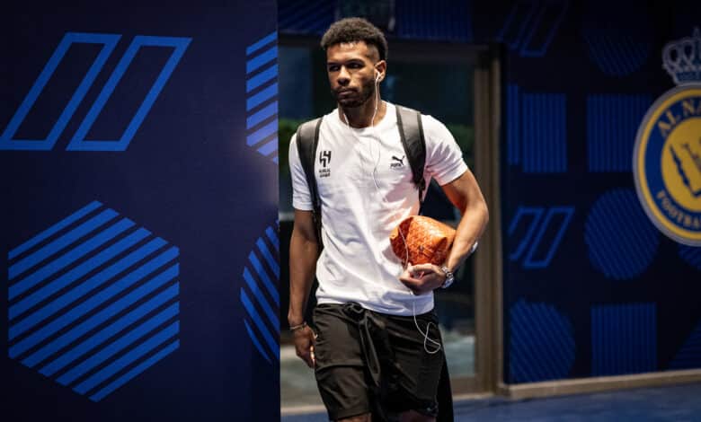 علي البليهي