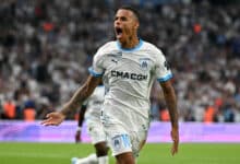 ماسون جرينوود - مارسيليا - المصدر (Getty images)