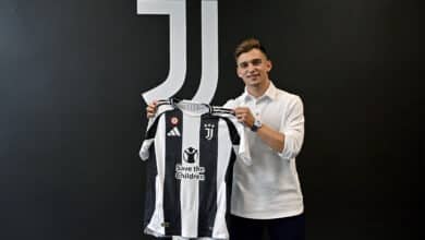 فرانشيسكو كونسيساو - يوفنتوس - المصدر (Getty Images)