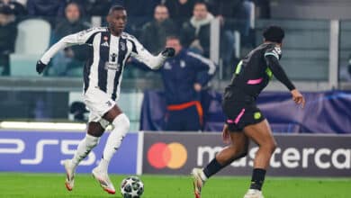 راندال كولو مواني – يوفنتوس – المصدر (Getty images)