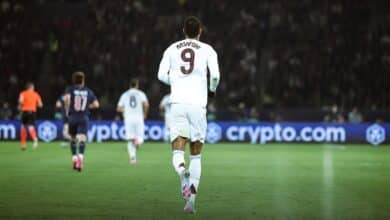 ماركوس راشفورد - (المصدر Gettyimages)