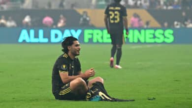 احتفال اؤول خيمينز على طريقة ديوجو جوتا