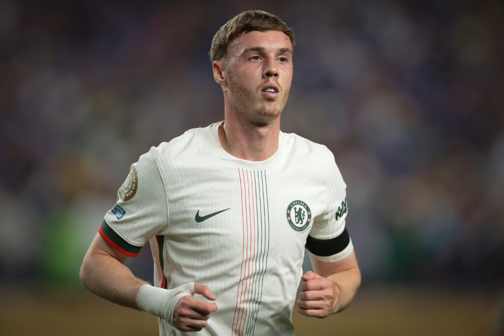 كول بالمر - تشيلسي (المصدر: gettyimages)