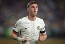 كول بالمر - تشيلسي (المصدر: gettyimages)