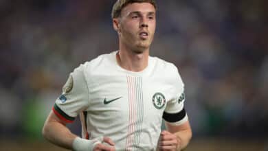 كول بالمر - تشيلسي (المصدر: gettyimages)