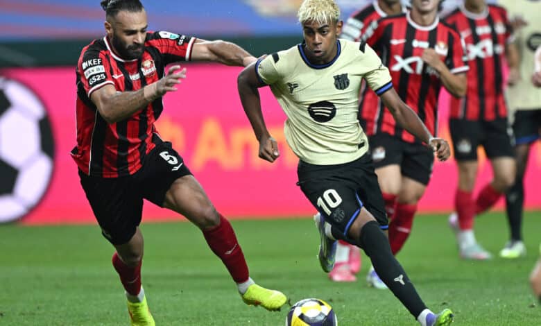 يرن العرب - المصدر (getty Images)