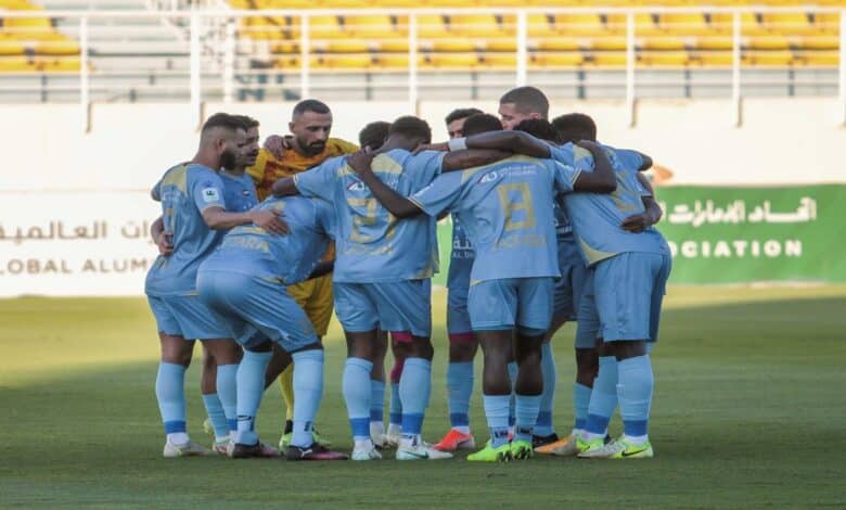 الظفرة الإماراتي