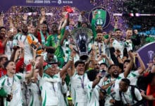 القنوات الناقلة لمباراة الأهلي ضد السد بالجولة 4 من دوري أبطال آسيا للنخبة 2025/2026