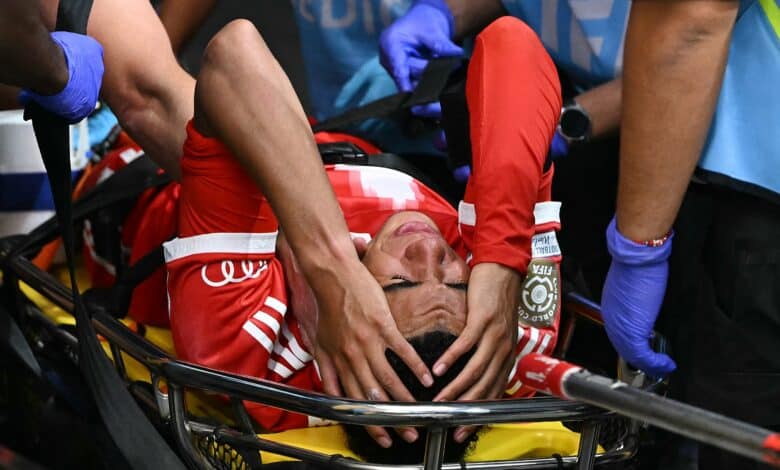 جمال موسيالا