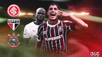 فلومينينسي - الهلال - كأس العالم للأندية