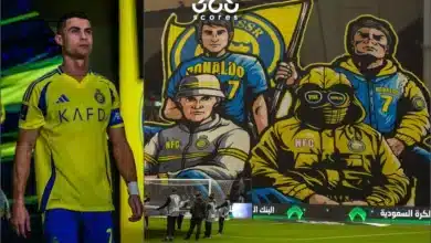 مواعيد مباريات النصر الودية استعدادًا لموسم 2025-2026