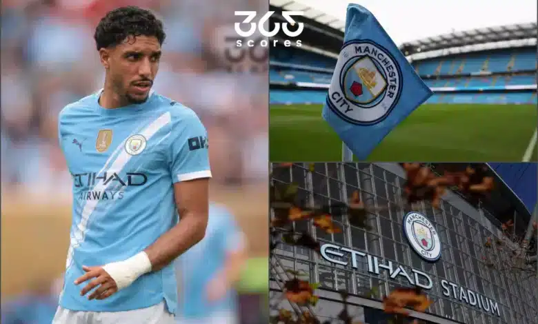 مواعيد مباريات مانشستر سيتي الودية استعدادًا لموسم 2025-2026