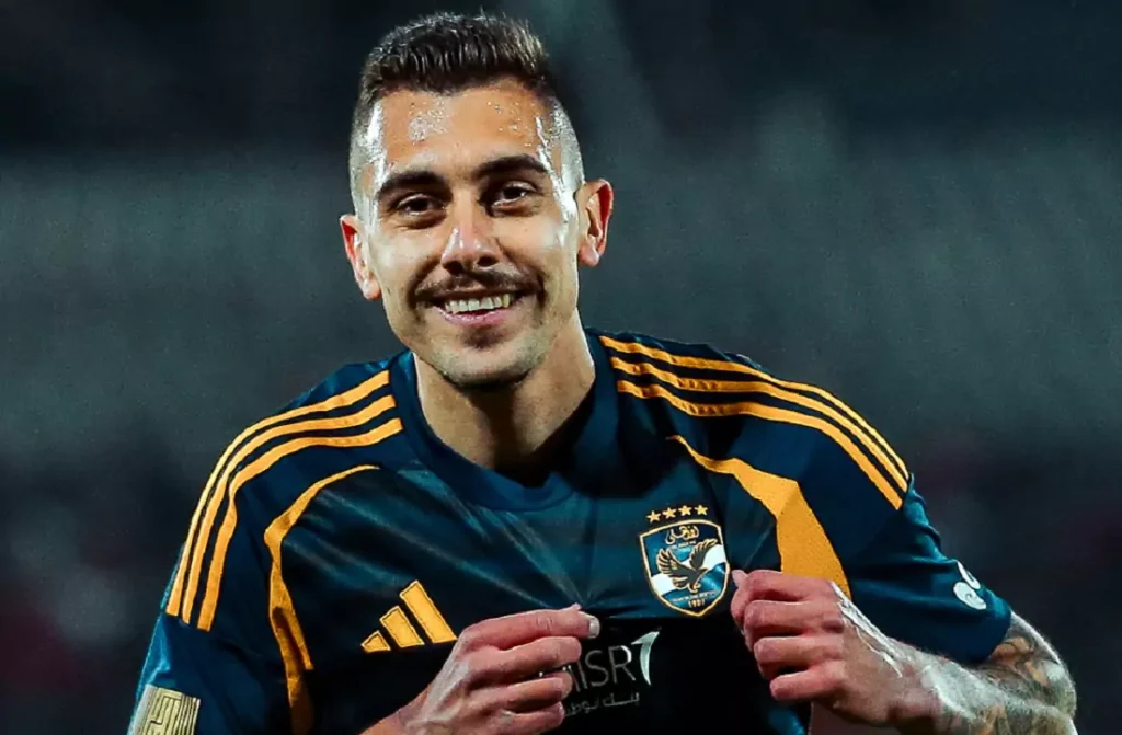 موعد مباراة الأهلي ضد سيراميكا كليوباترا والقنوات الناقلة في كأس عاصمة مصر