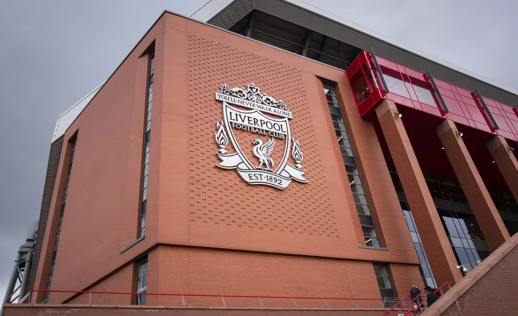 ليفربول (المصدر:Gettyimages)